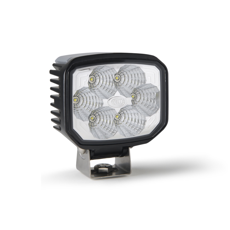 Hella Power Beam 1500 Weitfeldausleuchtung | LED ...