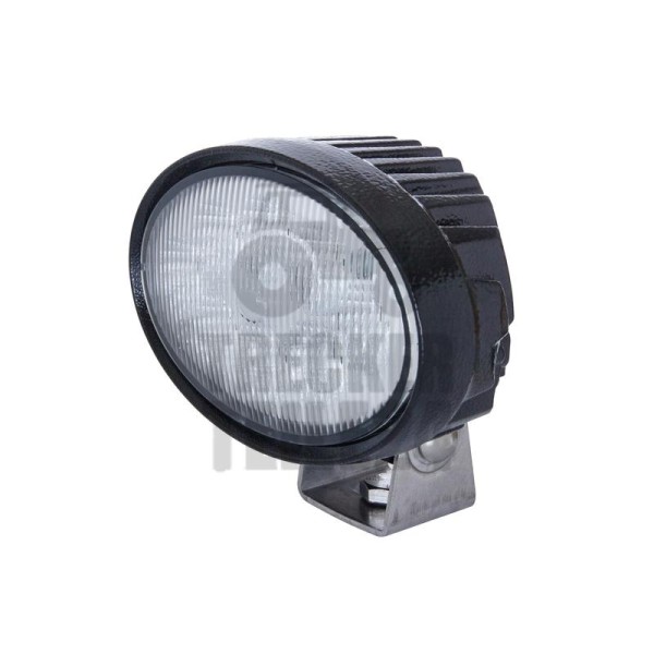 Arbeitsscheinwerfer Oval 100 LED 12/24V