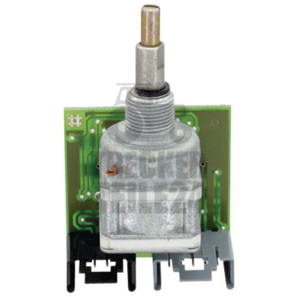 POTENTIOMETER