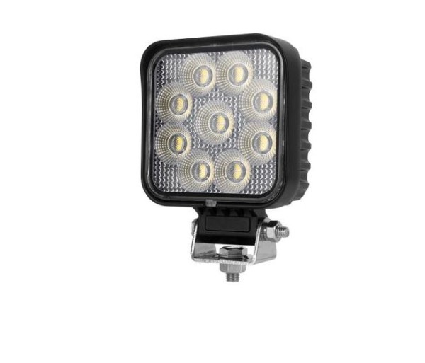 36 Watt LED-Flutlicht-Arbeitsleuchte