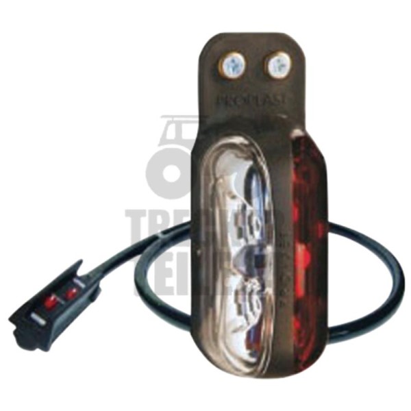 LED Umrissleuchte PRO-JET 40001324