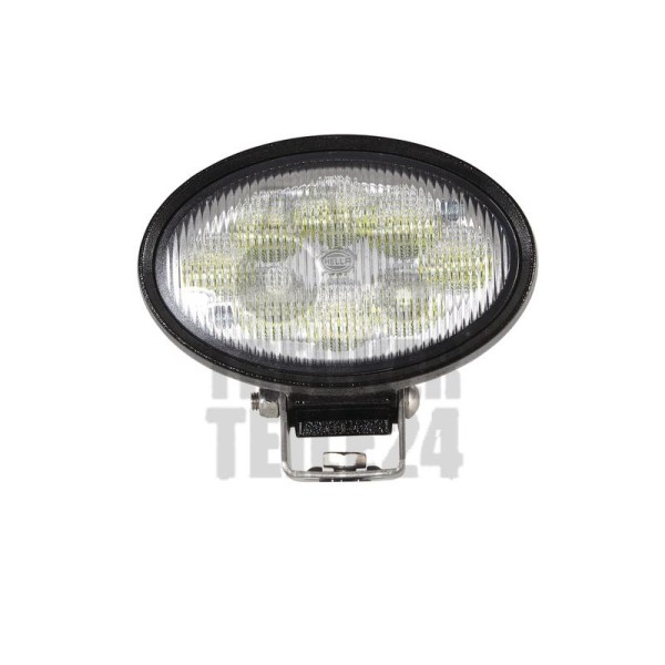 Arbeitsscheinwerfer Oval 100 LED Gen. II