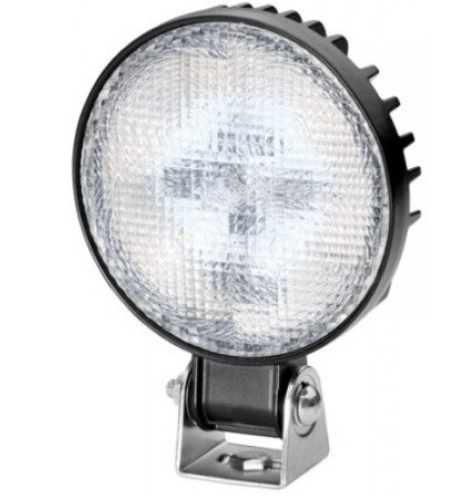 Hella LED Arbeitsscheinwerfer AP1800 Nahfeldausleuchtung, LED  Arbeitsscheinwerfer, Arbeitsscheinwerfer, Beleuchtung