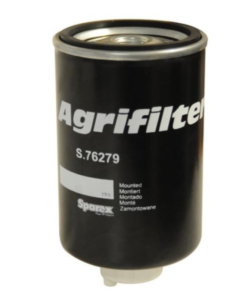 Filter für Kraftstoffe (1174398)