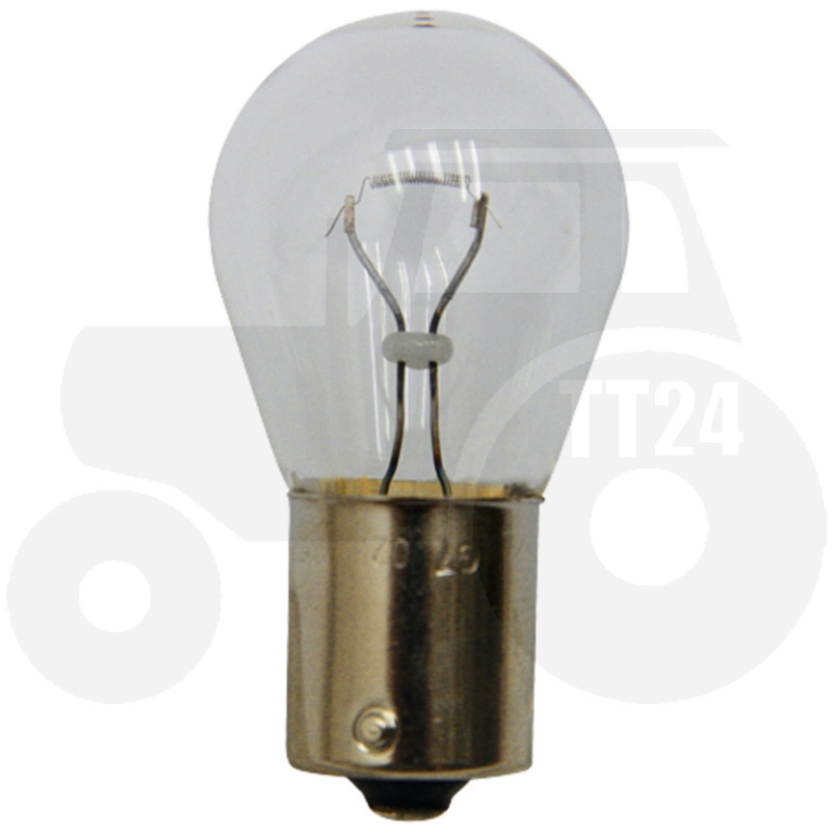 Glühlampe 12V 21W P21W-BA15S [Hella] OEM:233546 for Claas, Im Online-Shop   bestellen