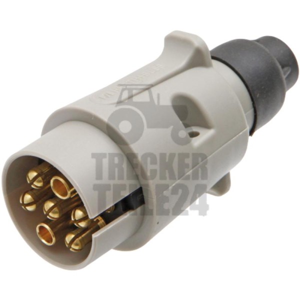 Stecker 7polig