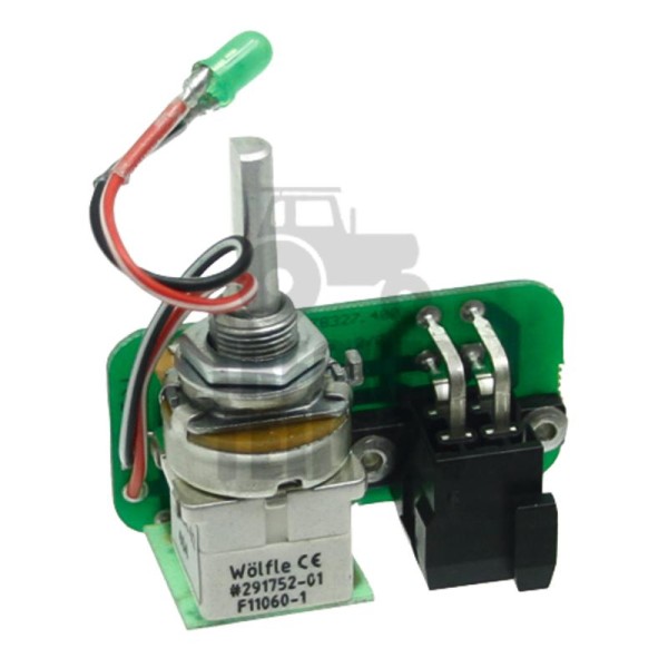 Potentiometer