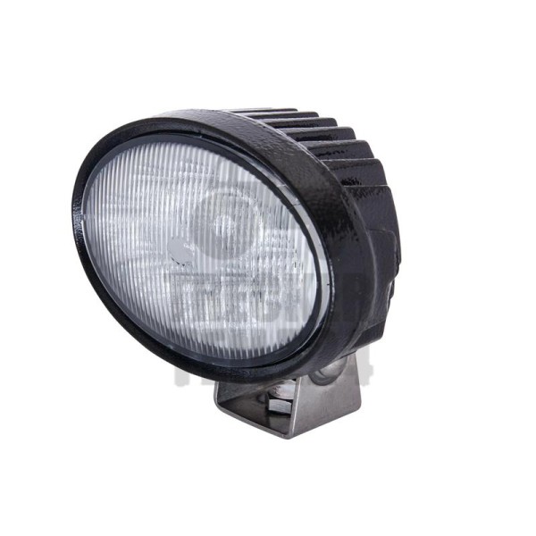 Arbeitsscheinwerfer Oval 100 LED 12/24V